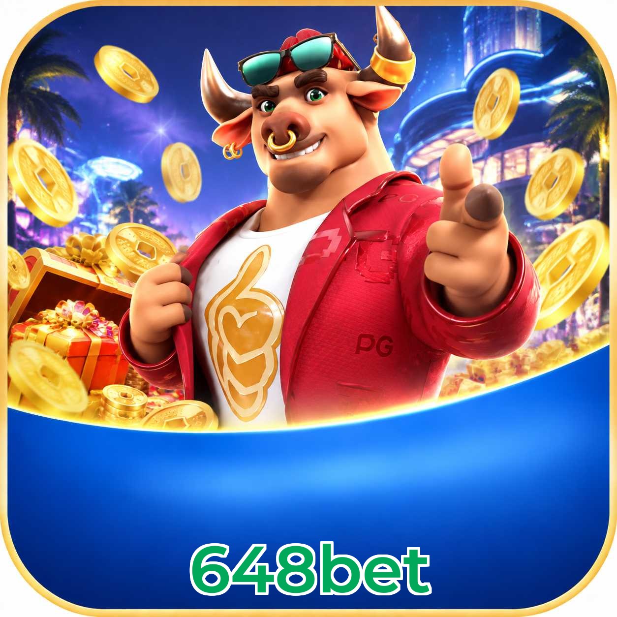 648bet FAQ