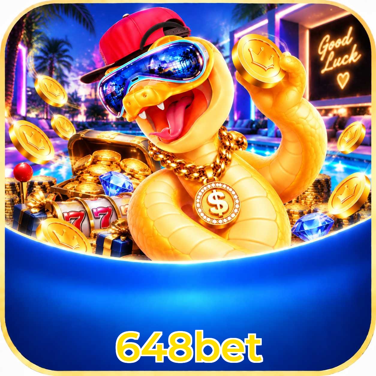 648bet Slot FAQ