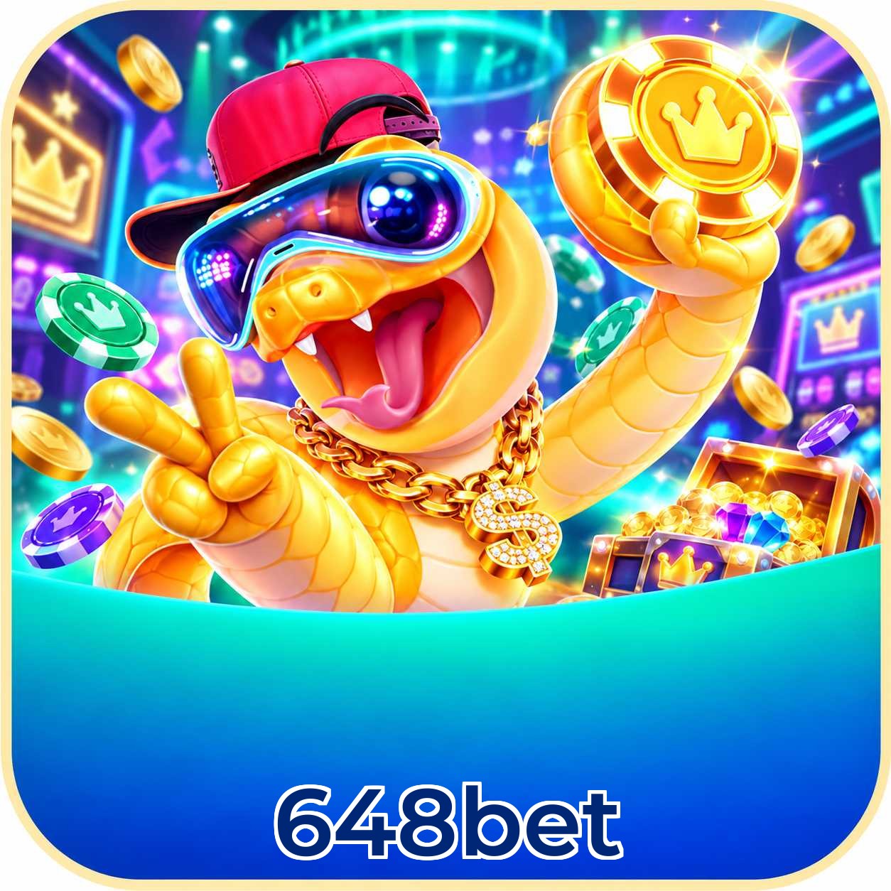 648bet Como Apostar Lottery