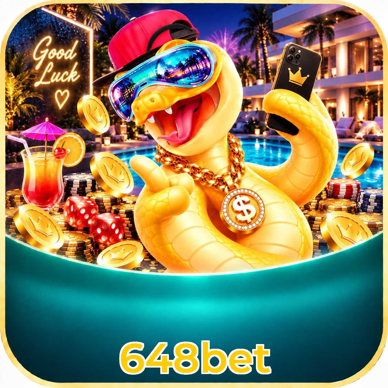 648bet Avaliações
