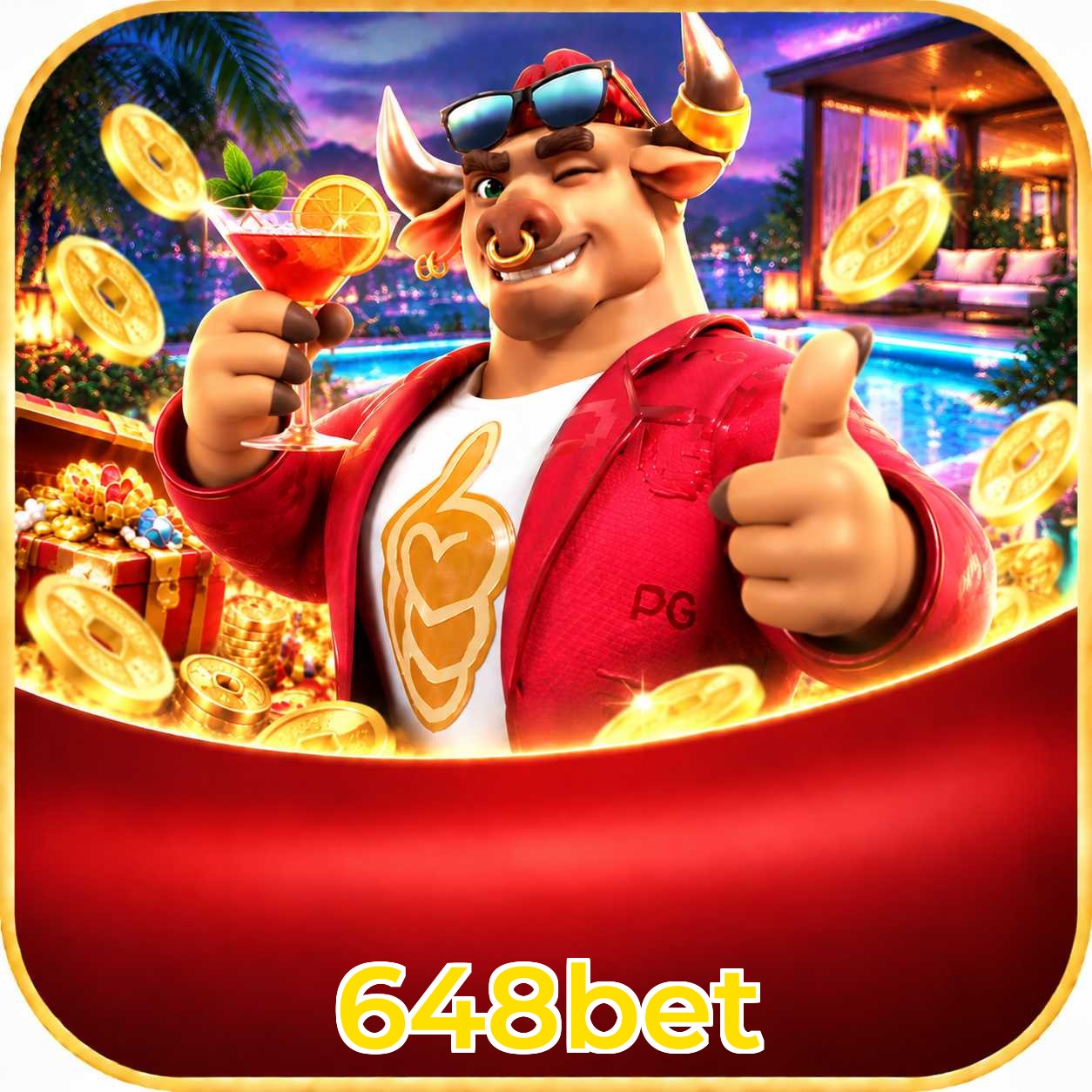 648bet Performance Tests