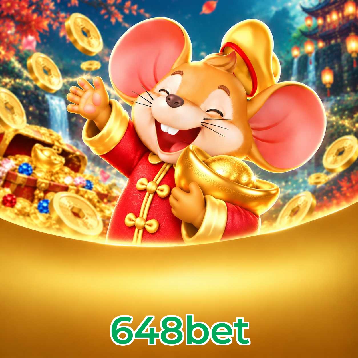 648bet Jogos Exclusivos