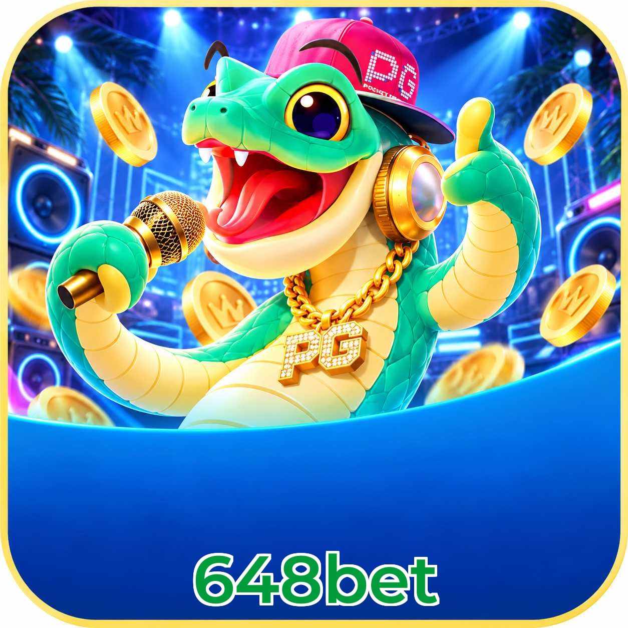 648bet Streaming Quality