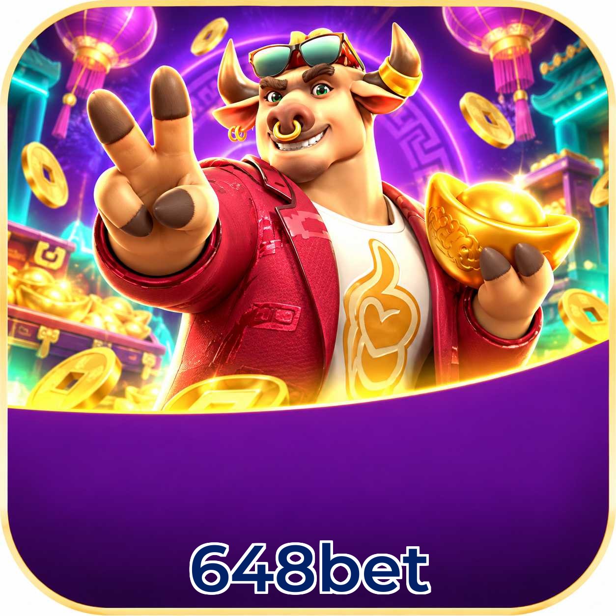 648bet VIP Níveis