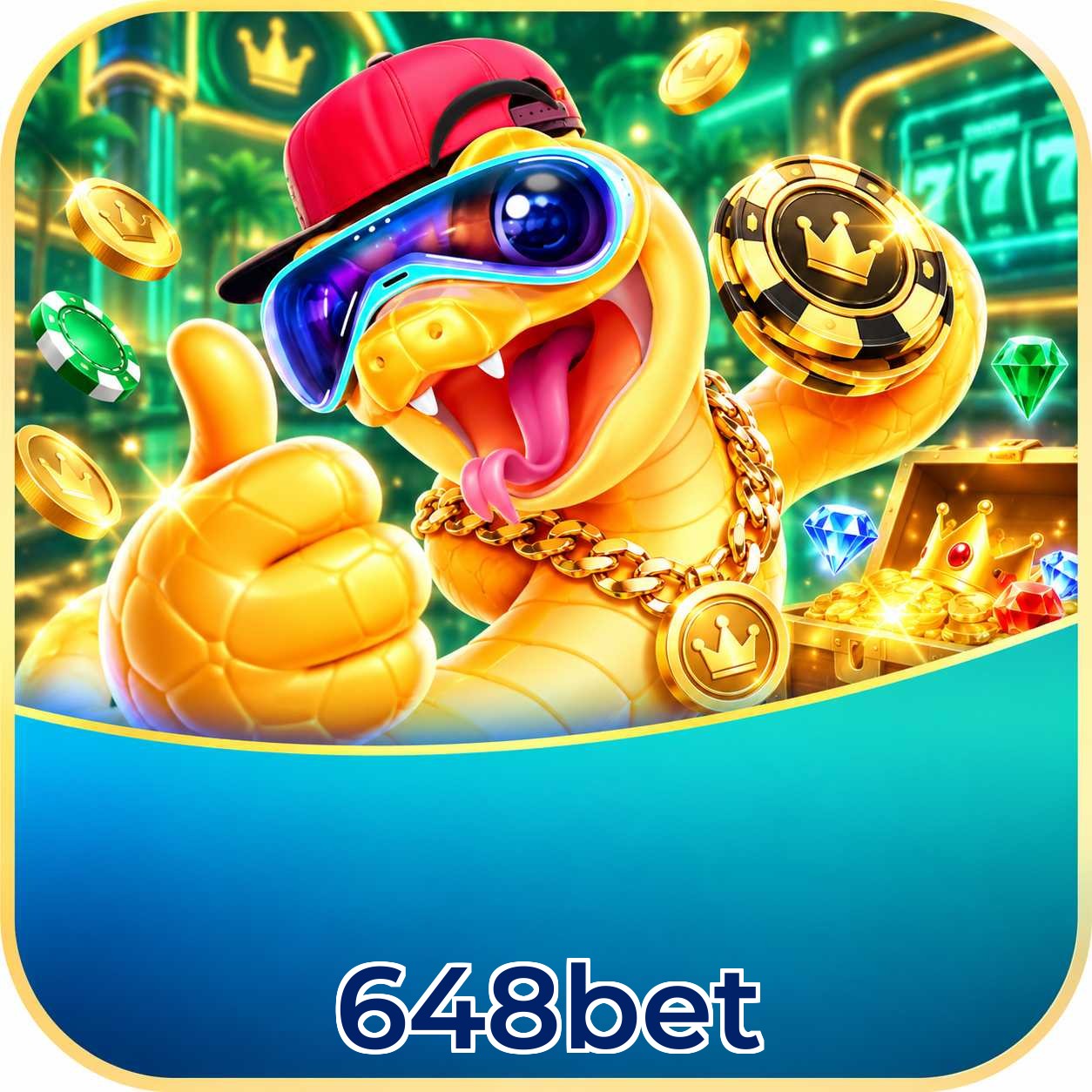 648bet Version History