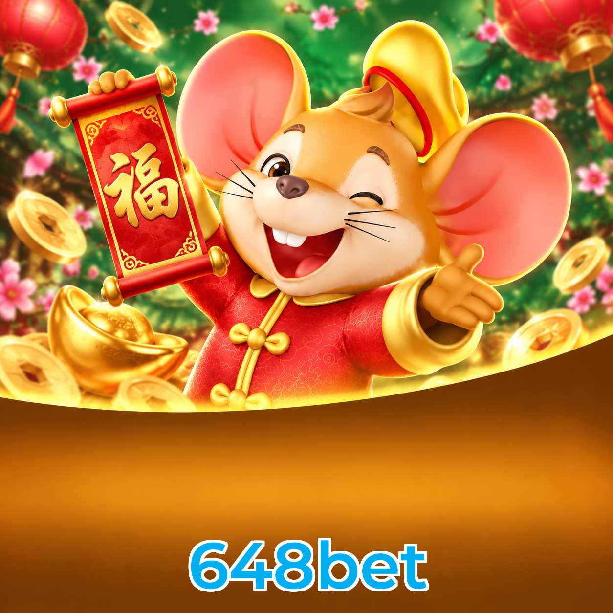 648bet Performance