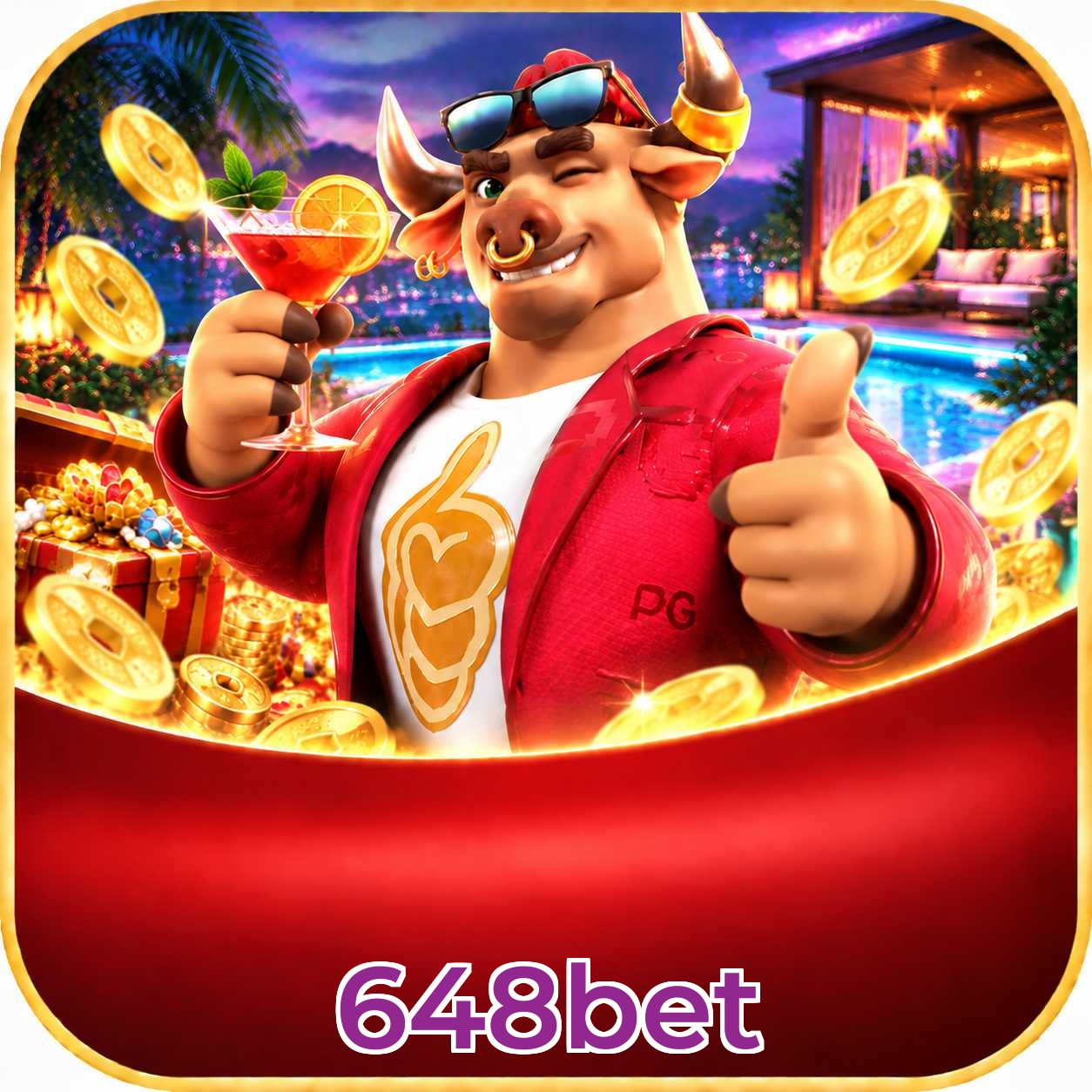 648bet Loterias