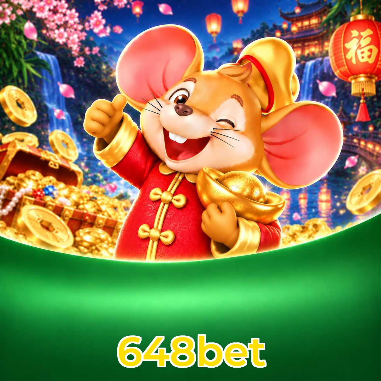 648bet Responsible Gaming