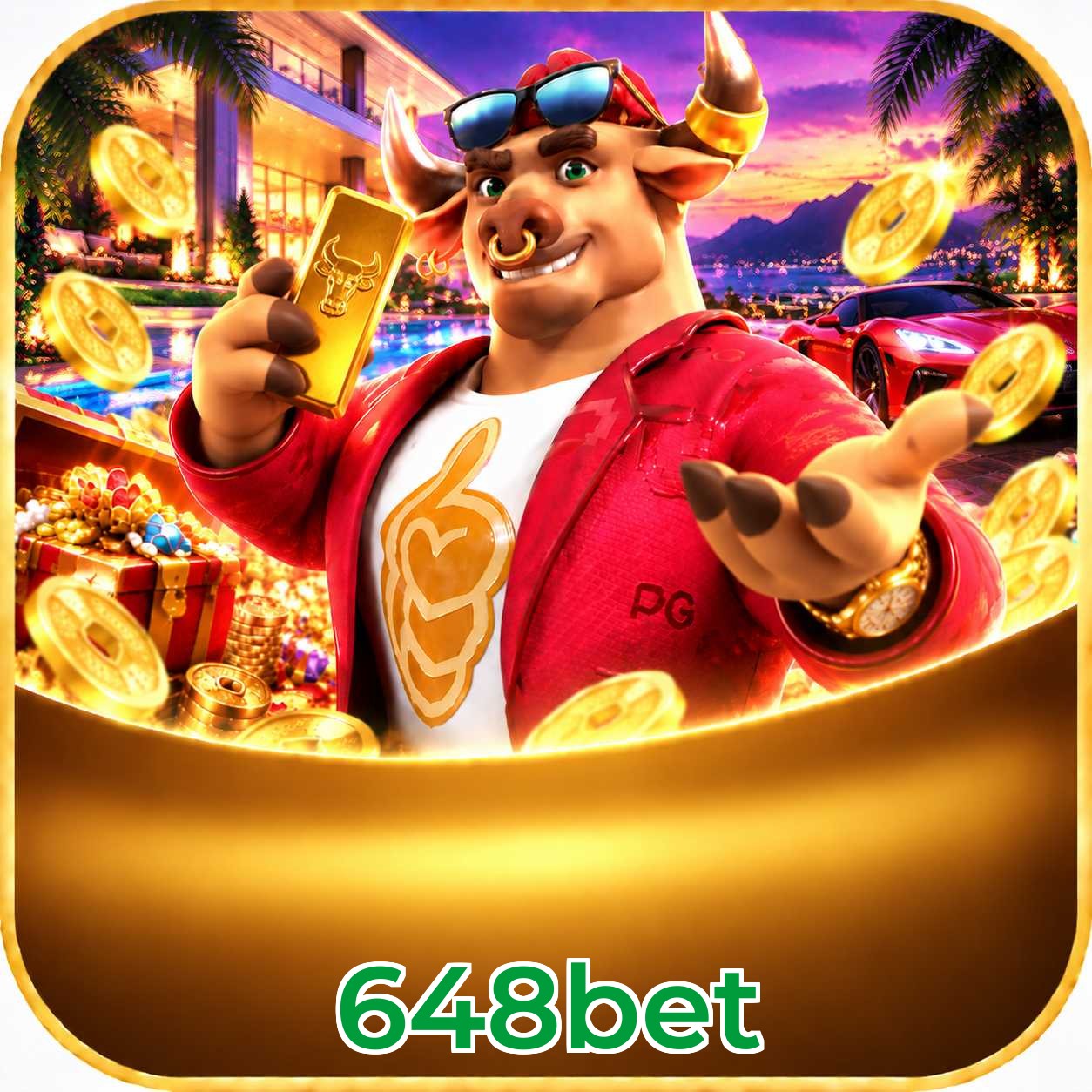 Baixar 648bet iPhone