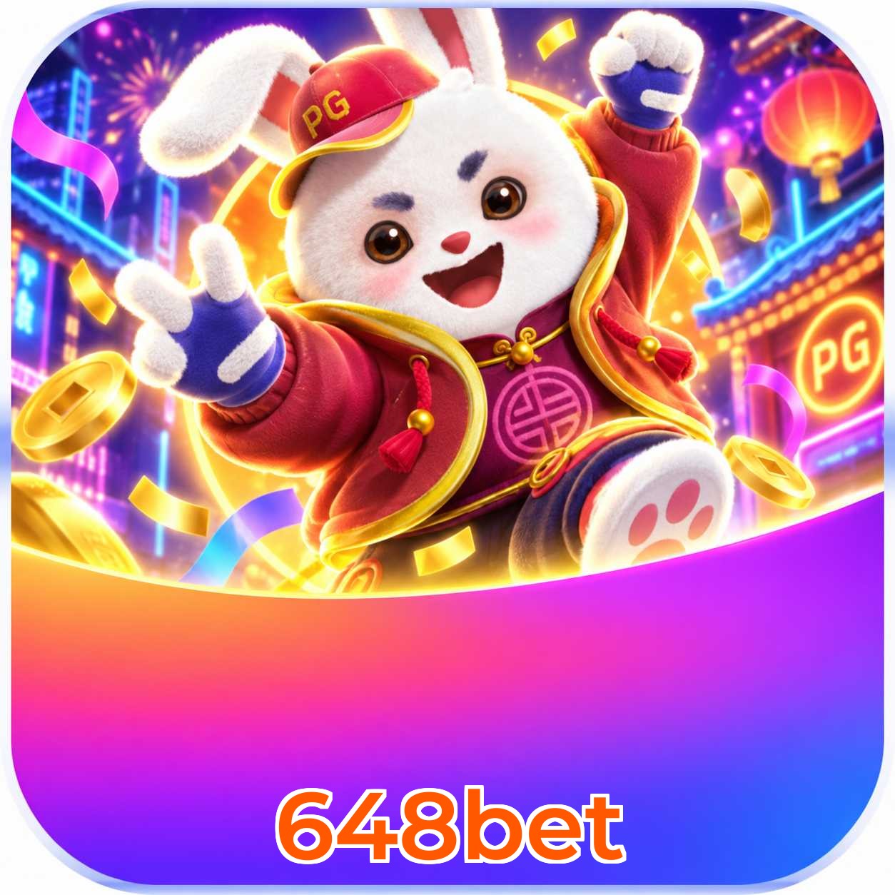 648bet Live Casino Overview