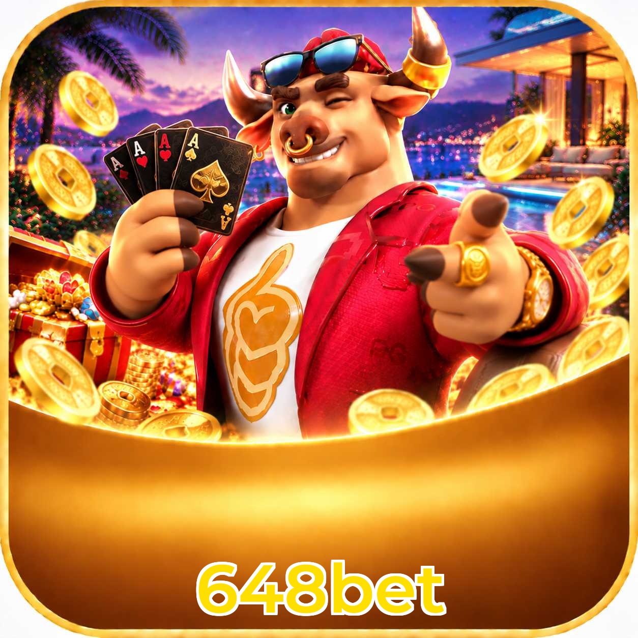 648bet instalar iPhone Safari PWA