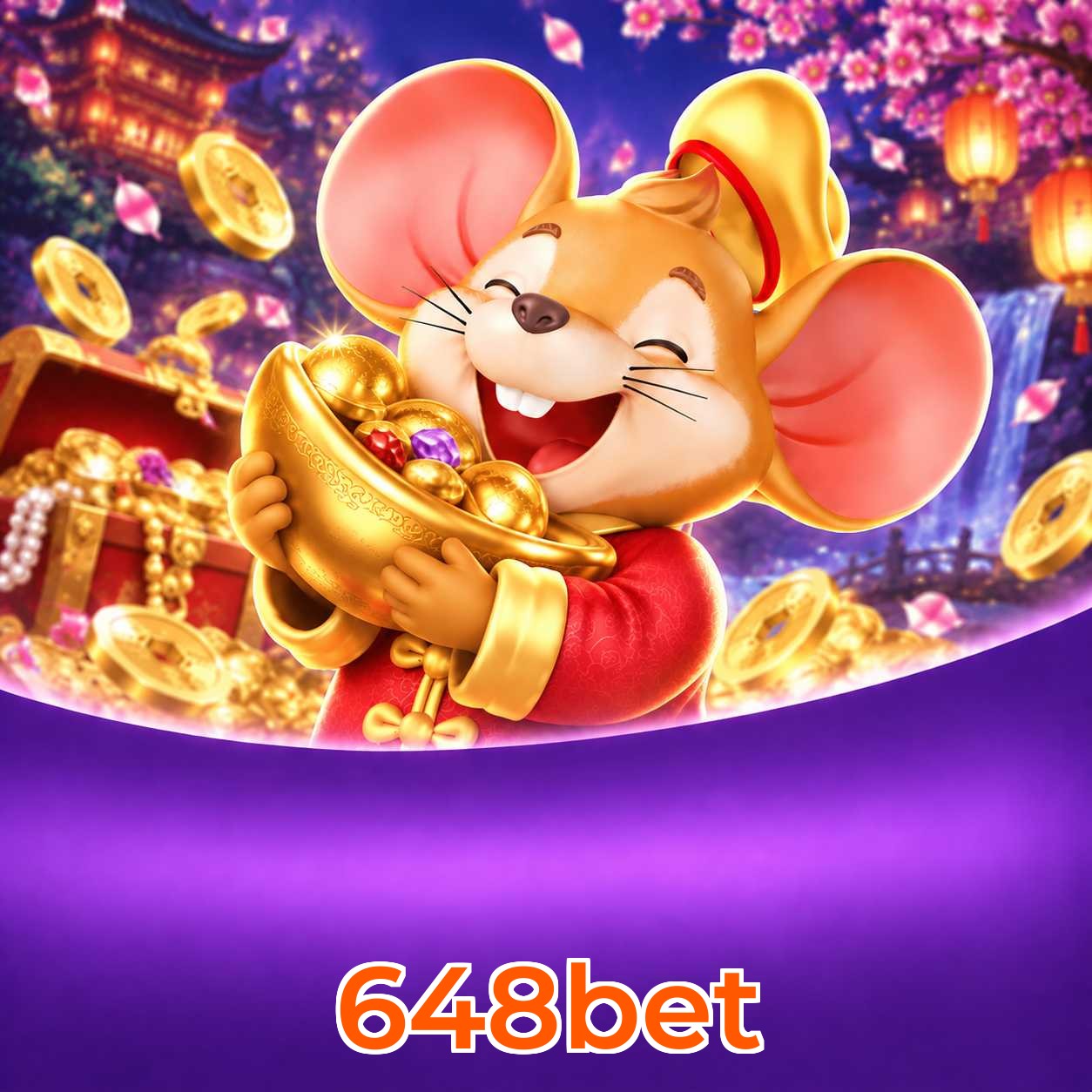648bet Security