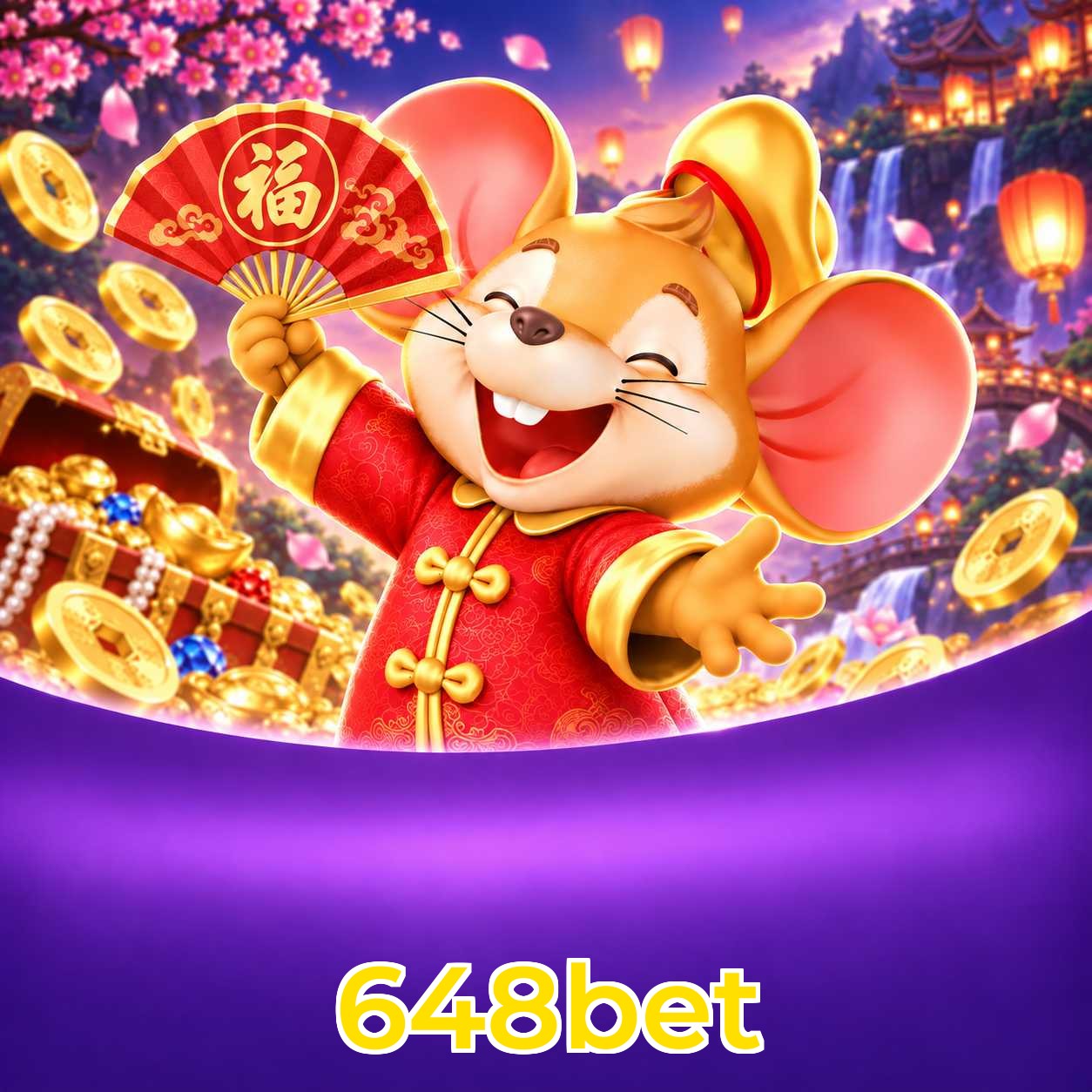 648bet Cashback