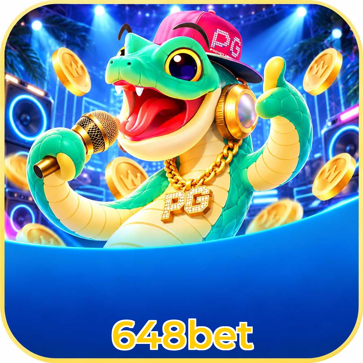 648bet FAQ