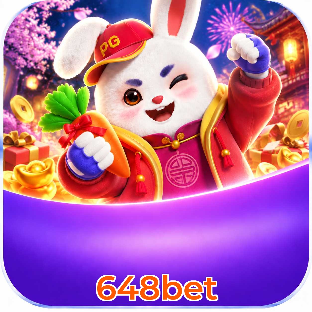 648bet Métodos de Login