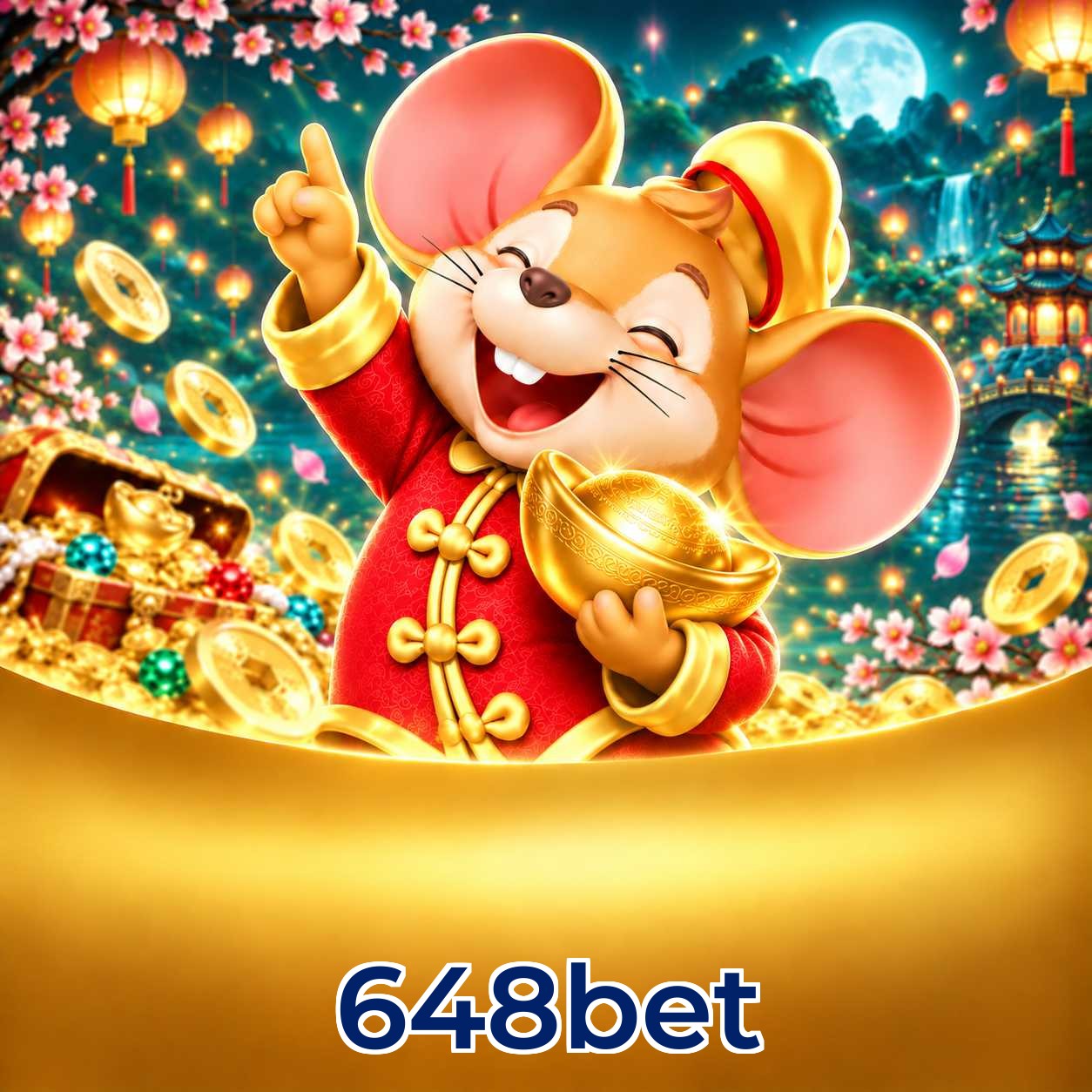 648bet Suporte
