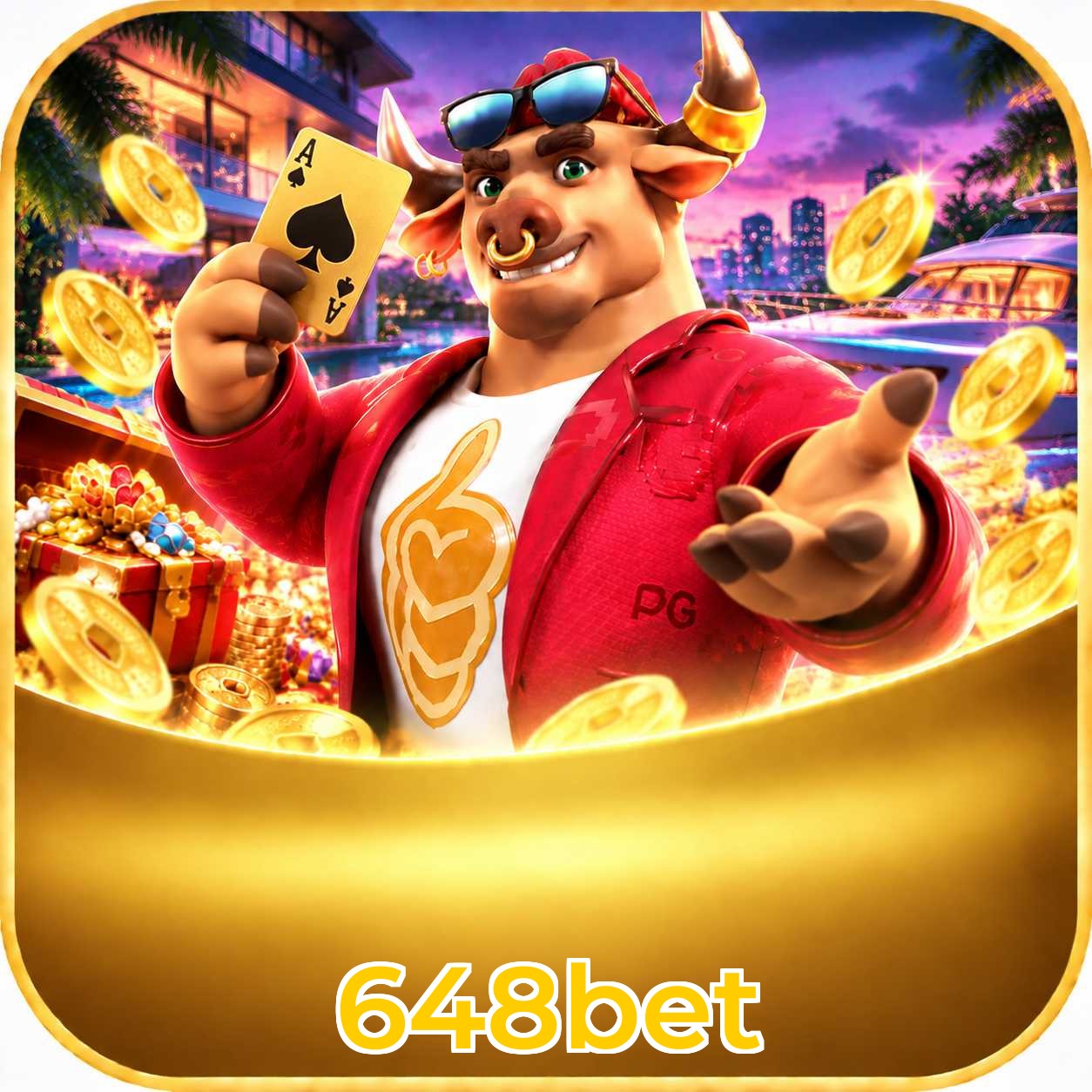 648bet Uptime