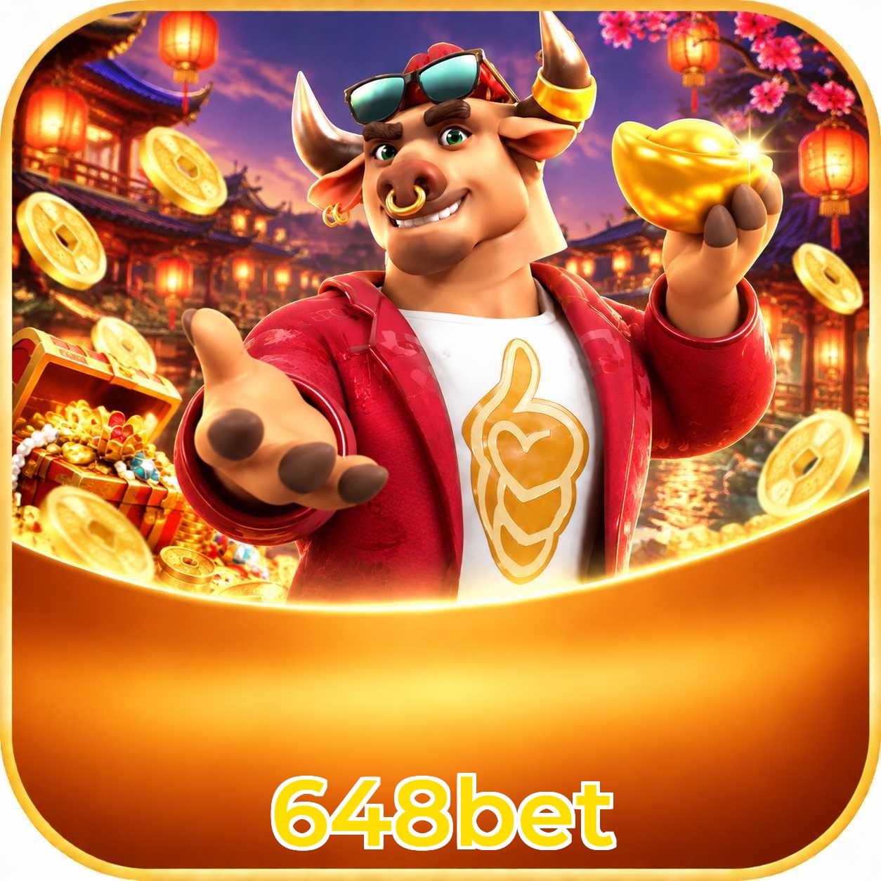 648bet Telegram FAQ