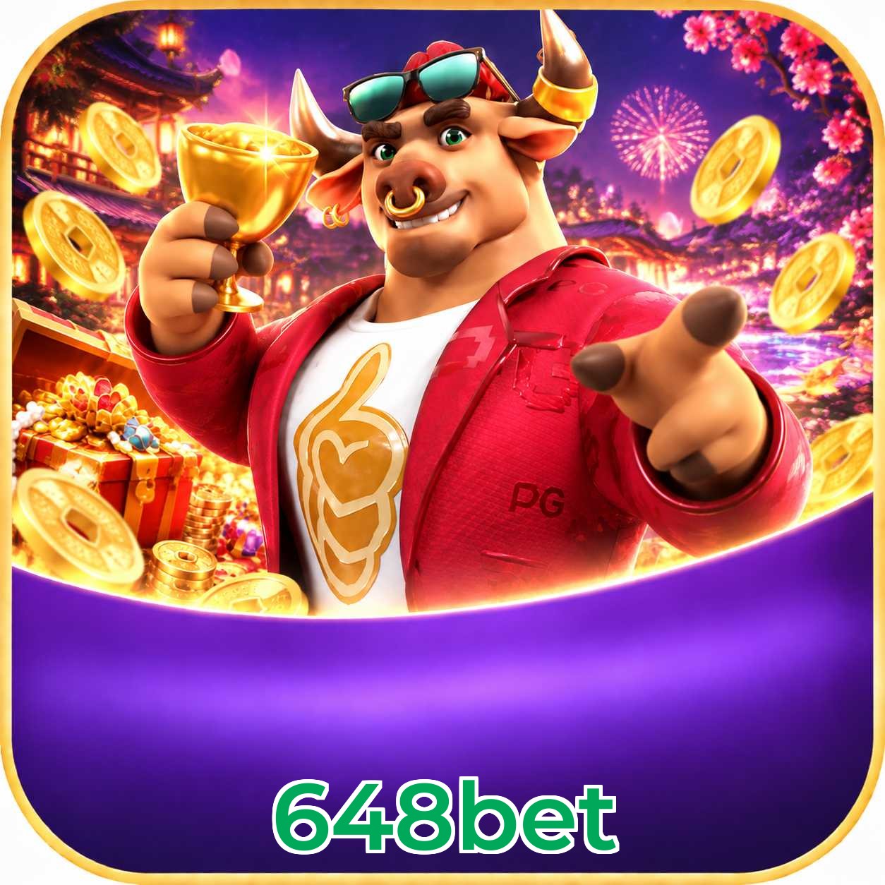 648bet Top Wins