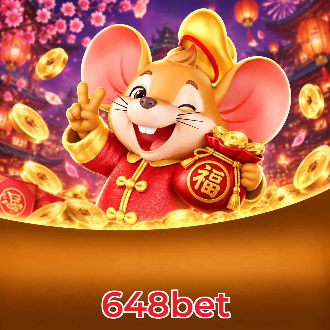 648bet Installation Guide