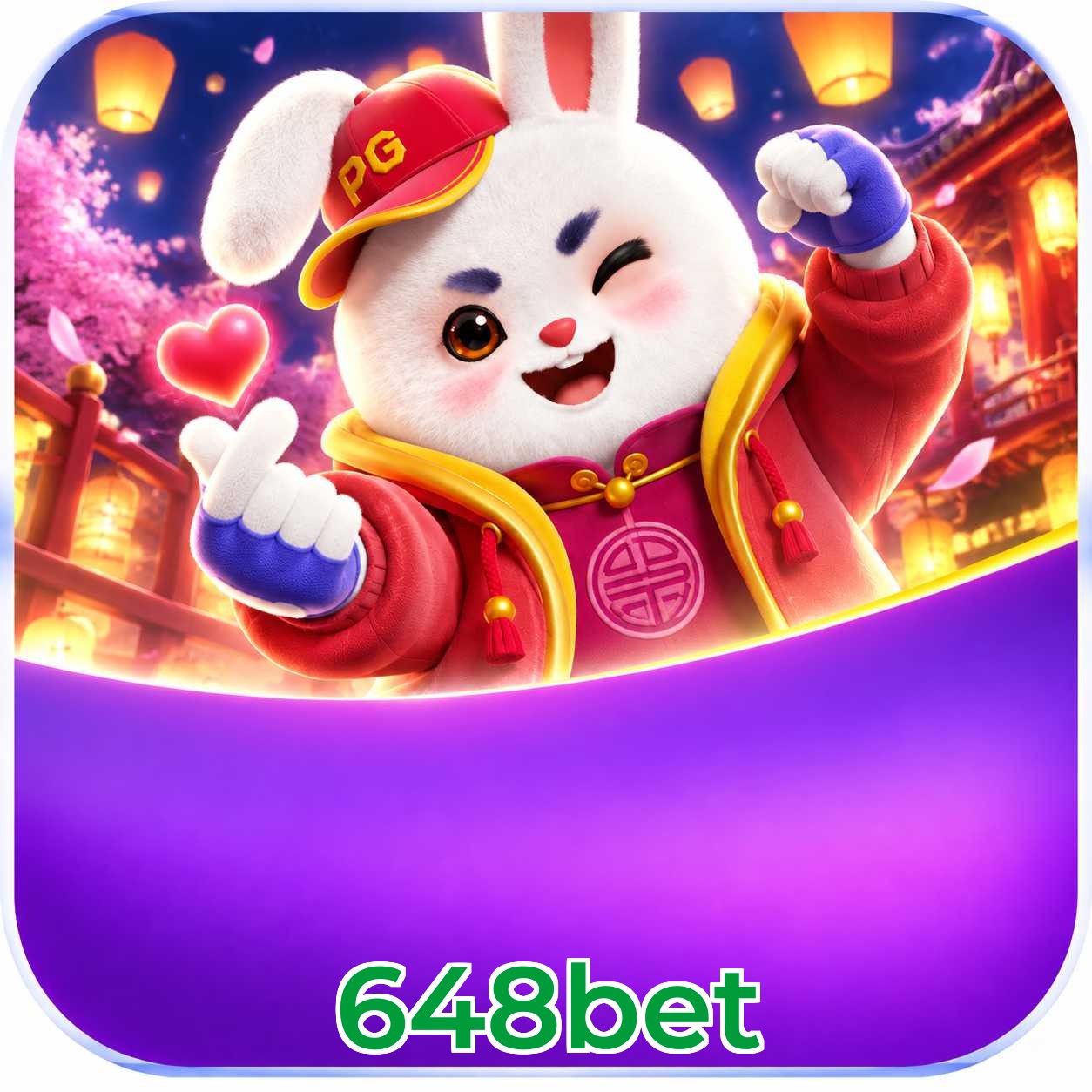648bet Interface