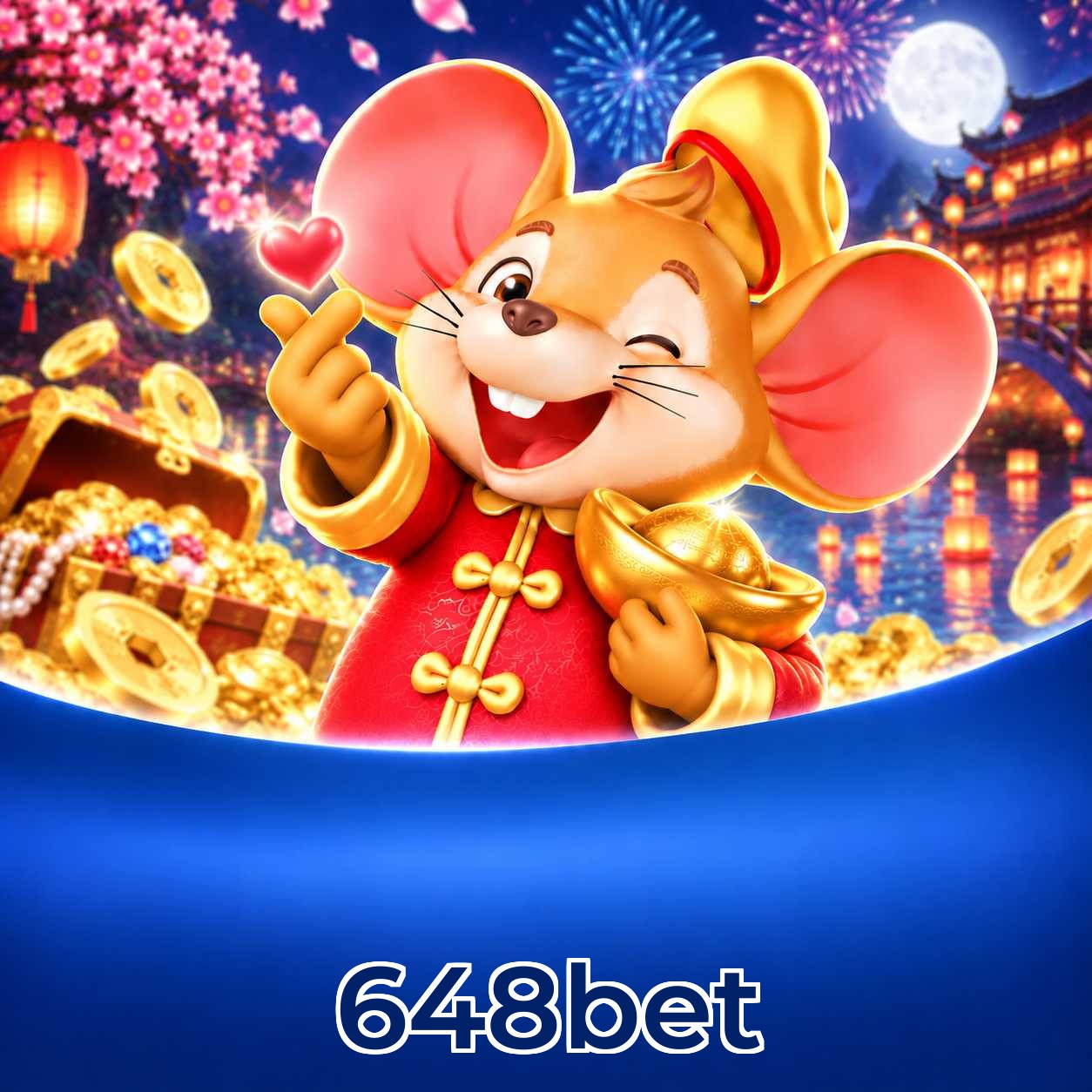 648bet VIP Program