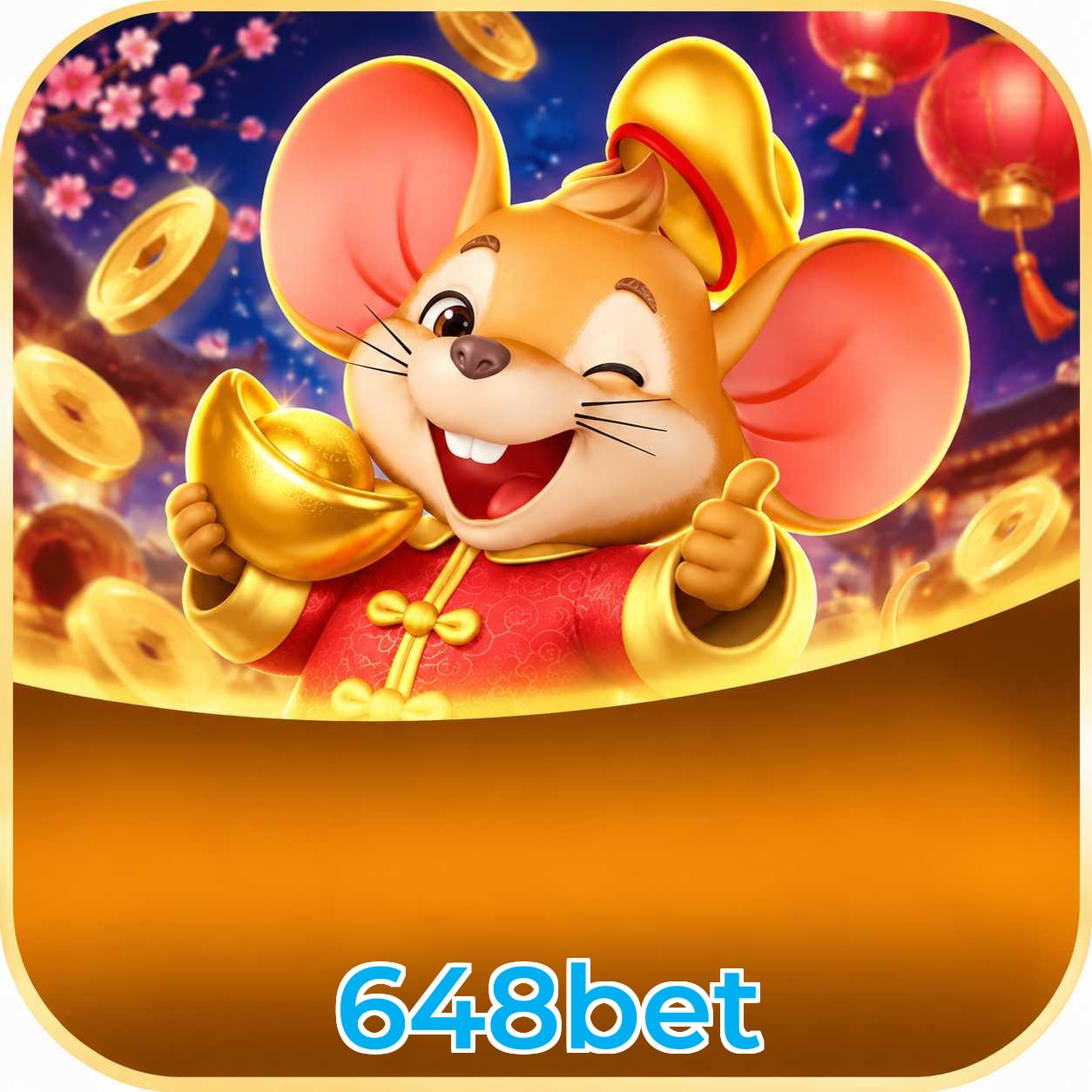 648bet App Features