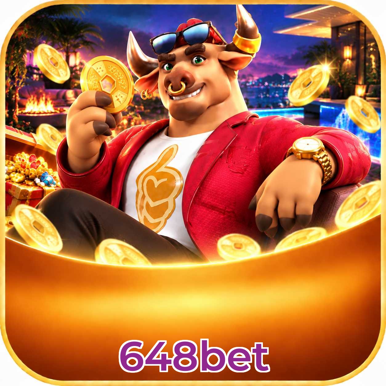 648bet FAQ