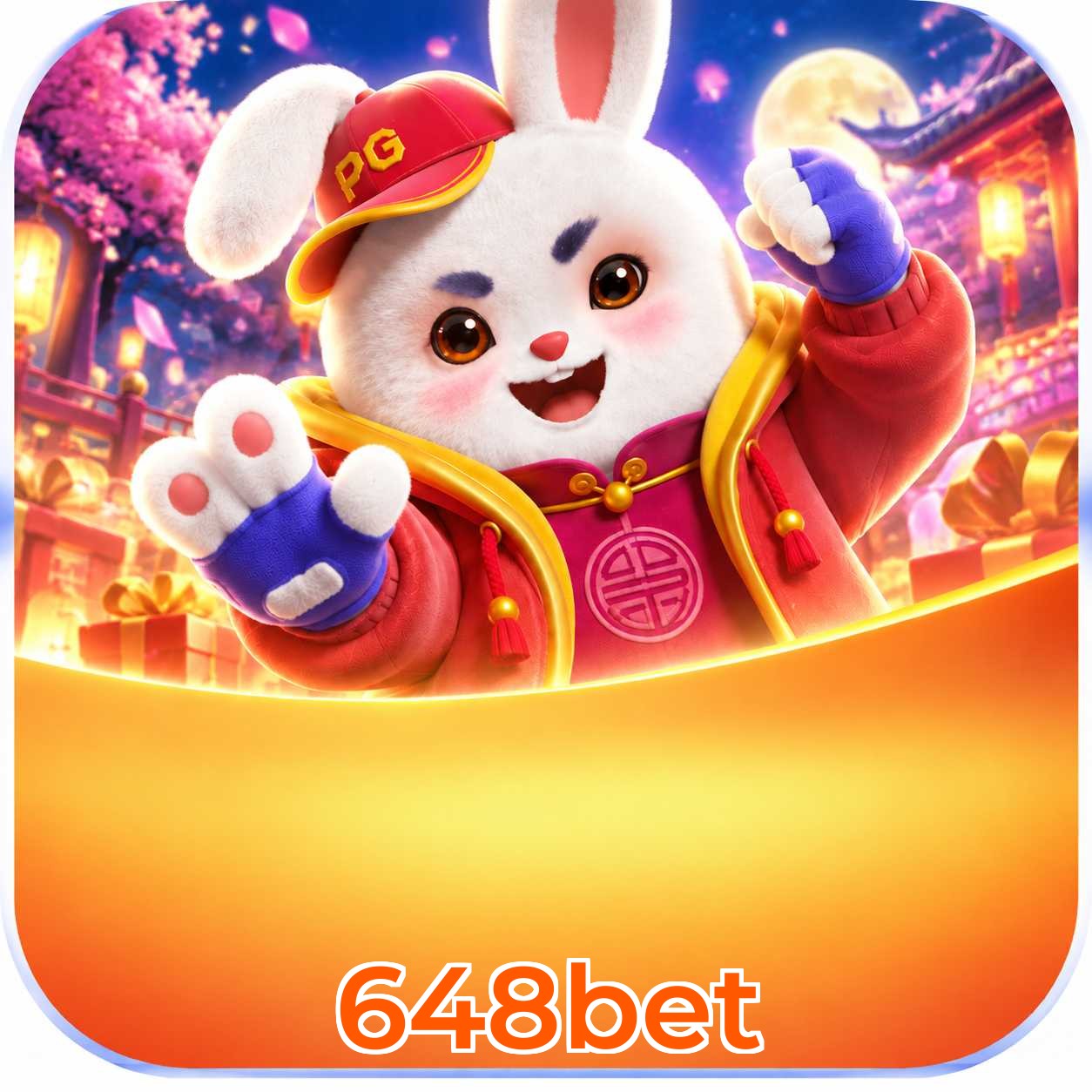 648bet Free Spins
