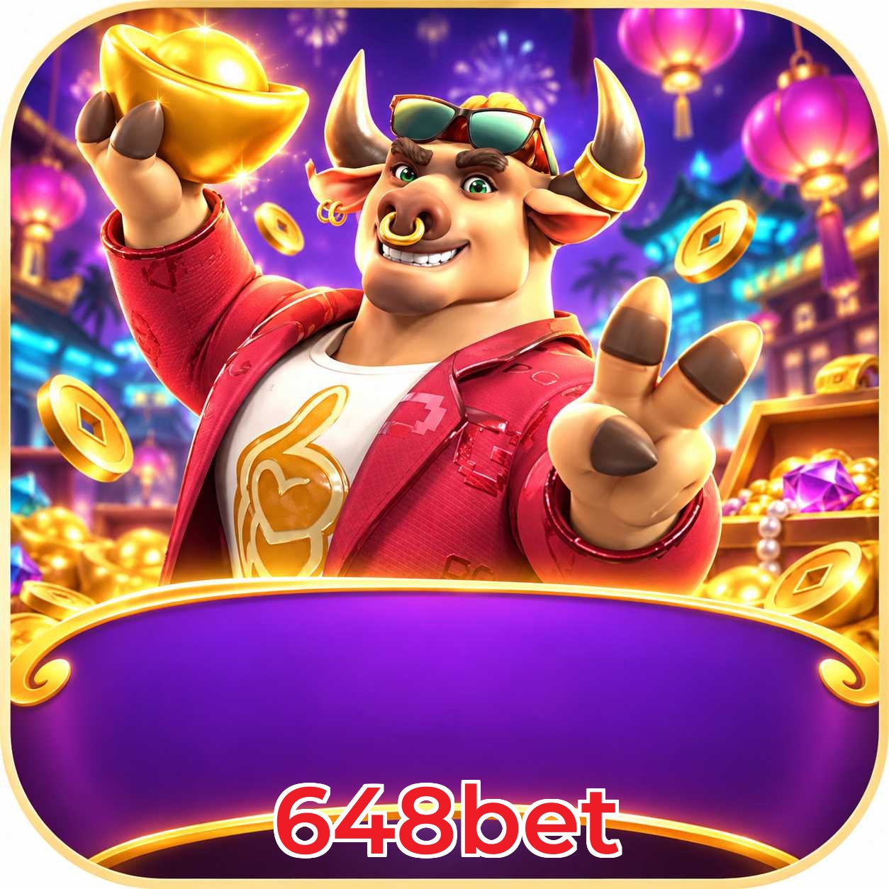 648bet Top Slots