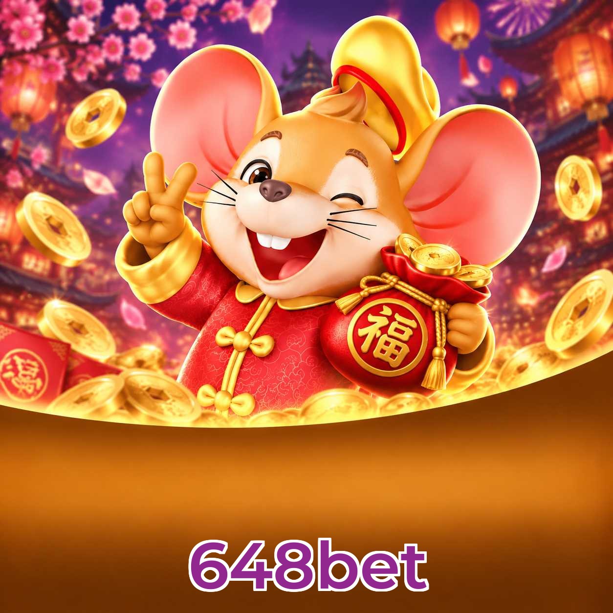 648bet Fortune Tiger Tips