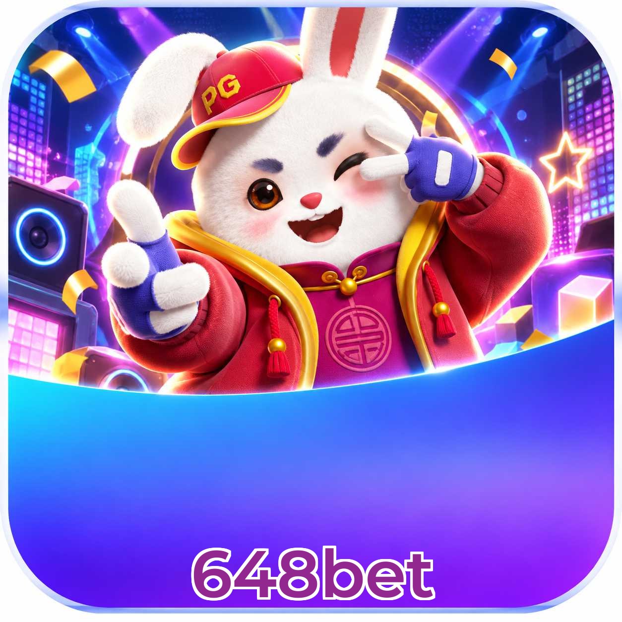 648bet Slots