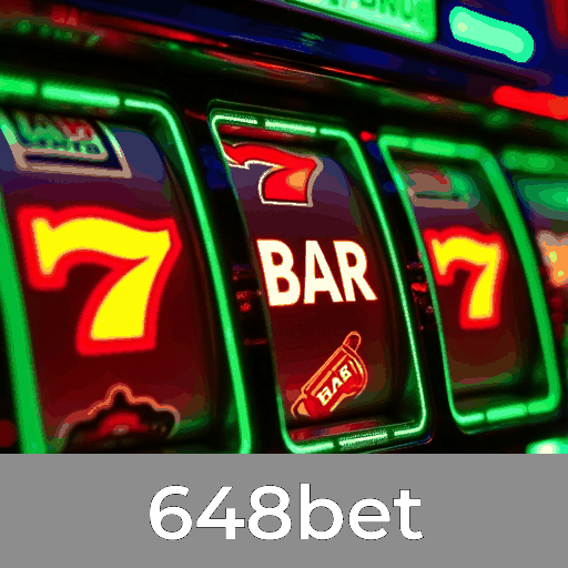 648bet: Slots com Mega Prêmios, Jogos de Mesa Estratégicos, e Realidade Virtual Imersiva