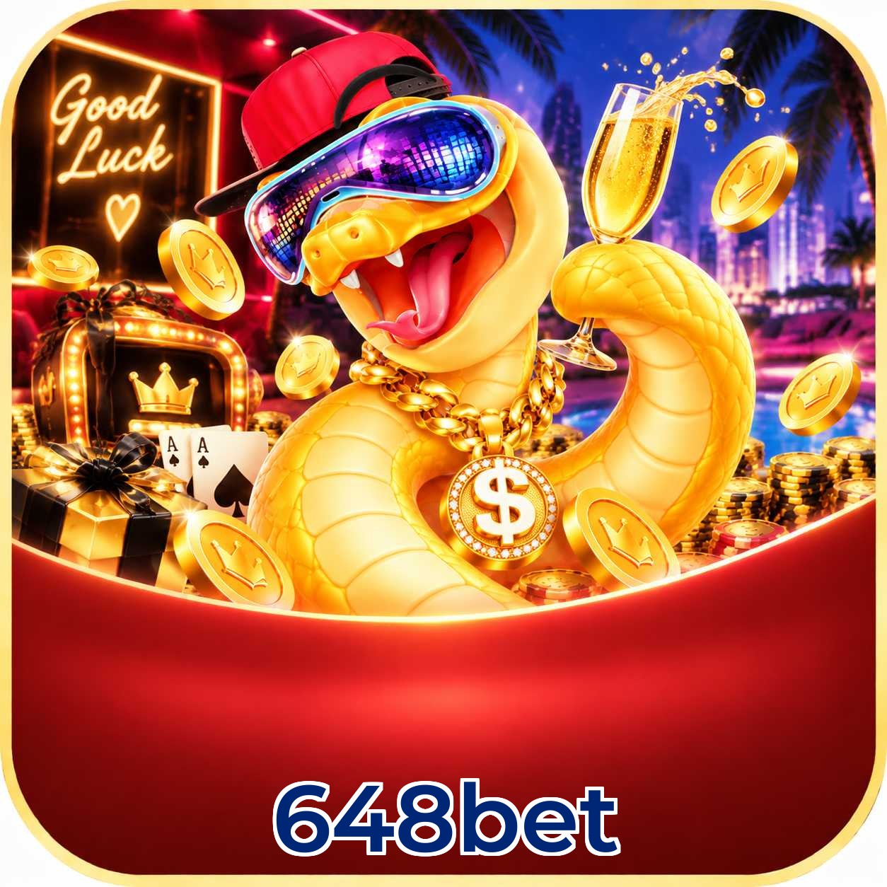 648bet Live Games