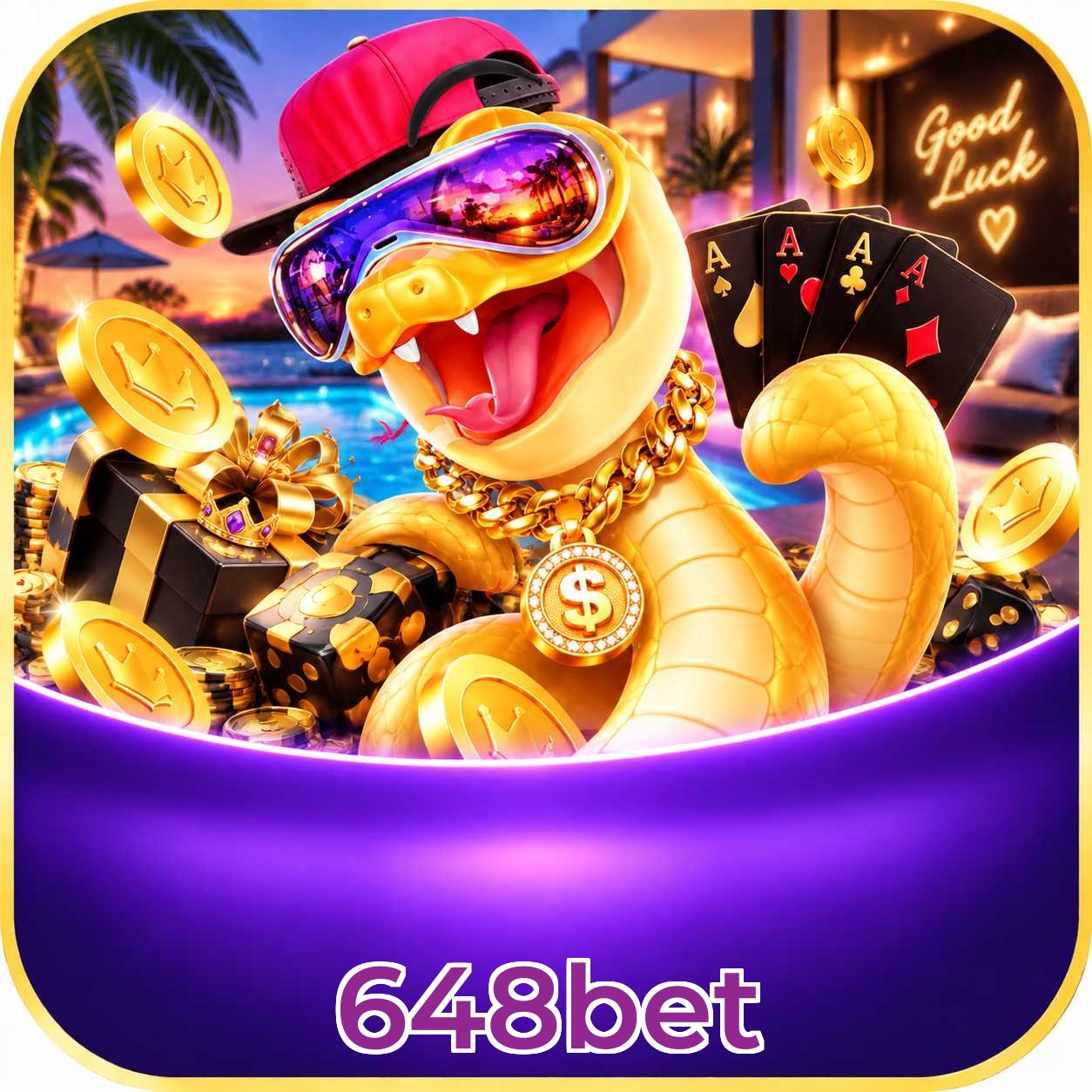 648bet Segurança