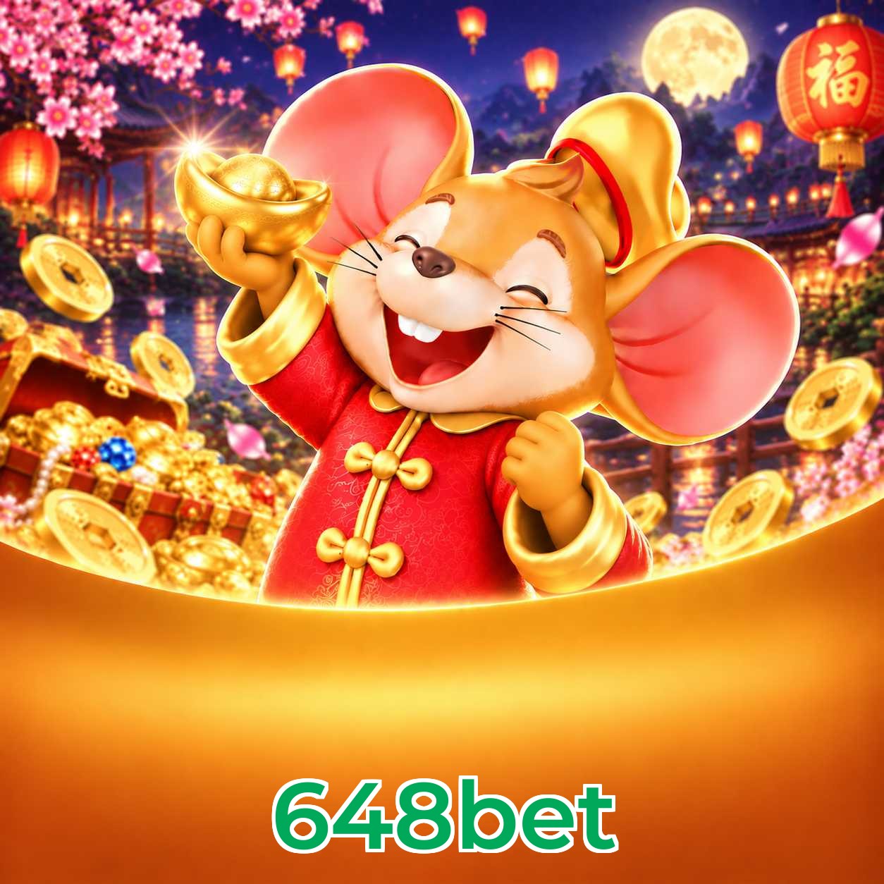 648bet Download Speed