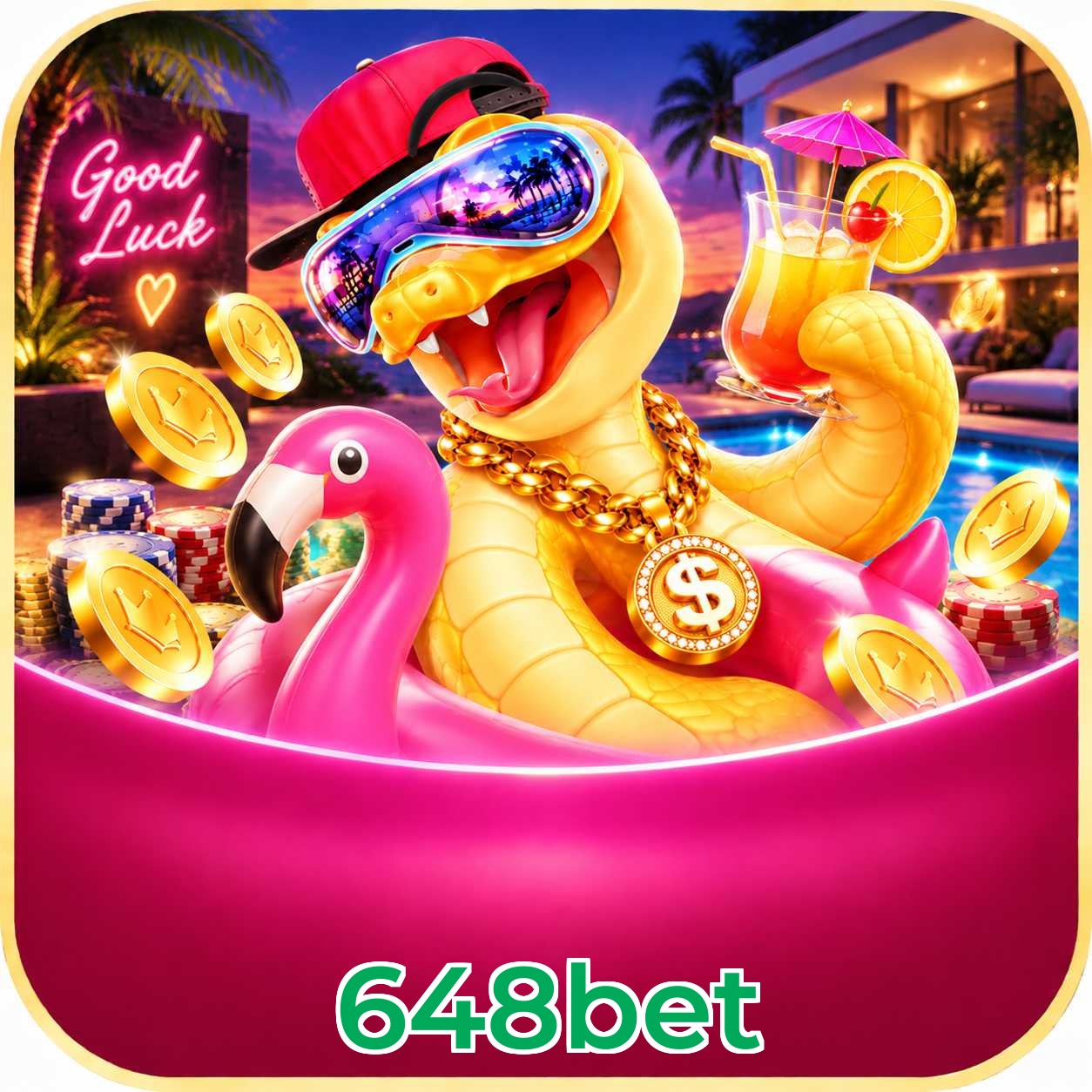 Baixar 648bet Android