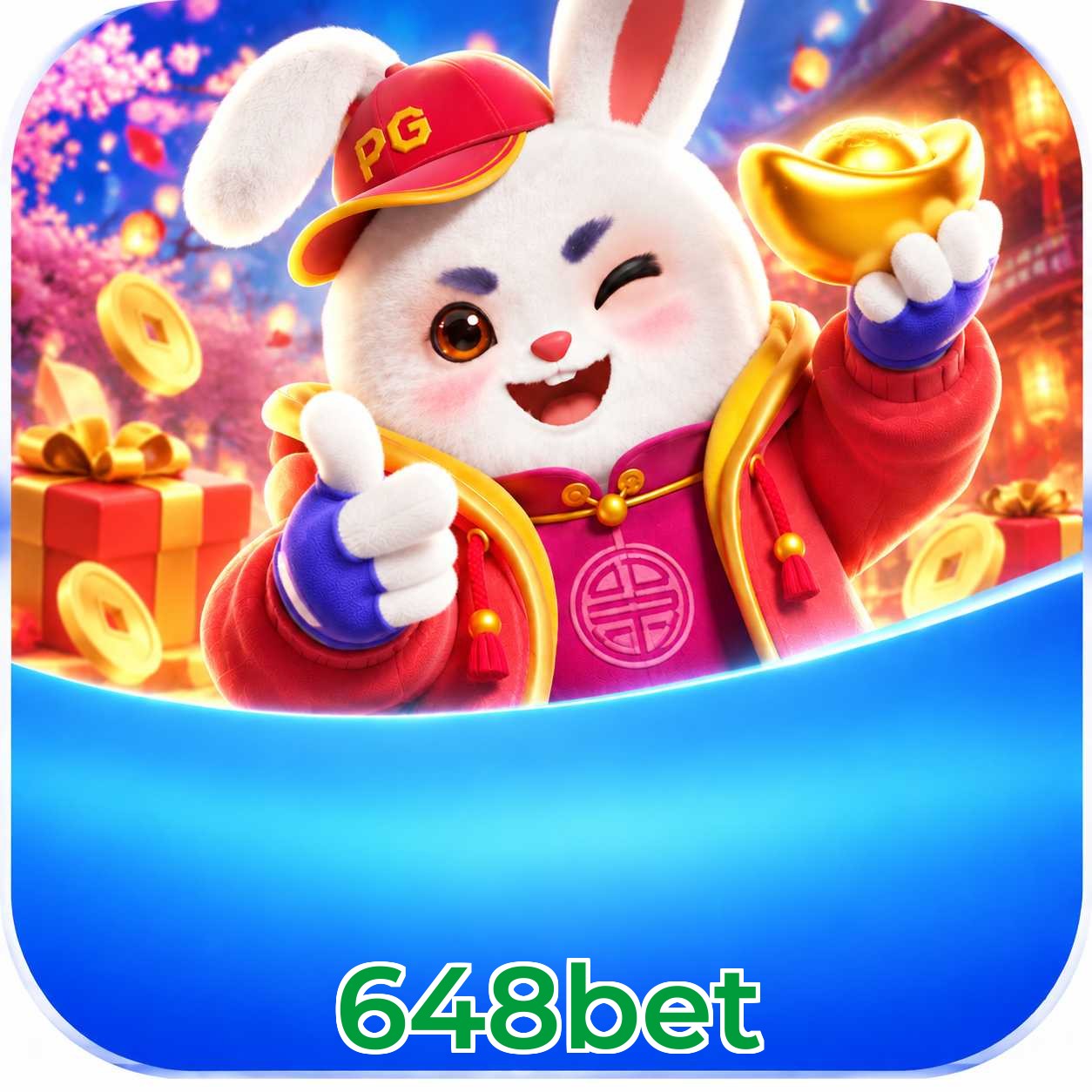 648bet Registration Guide