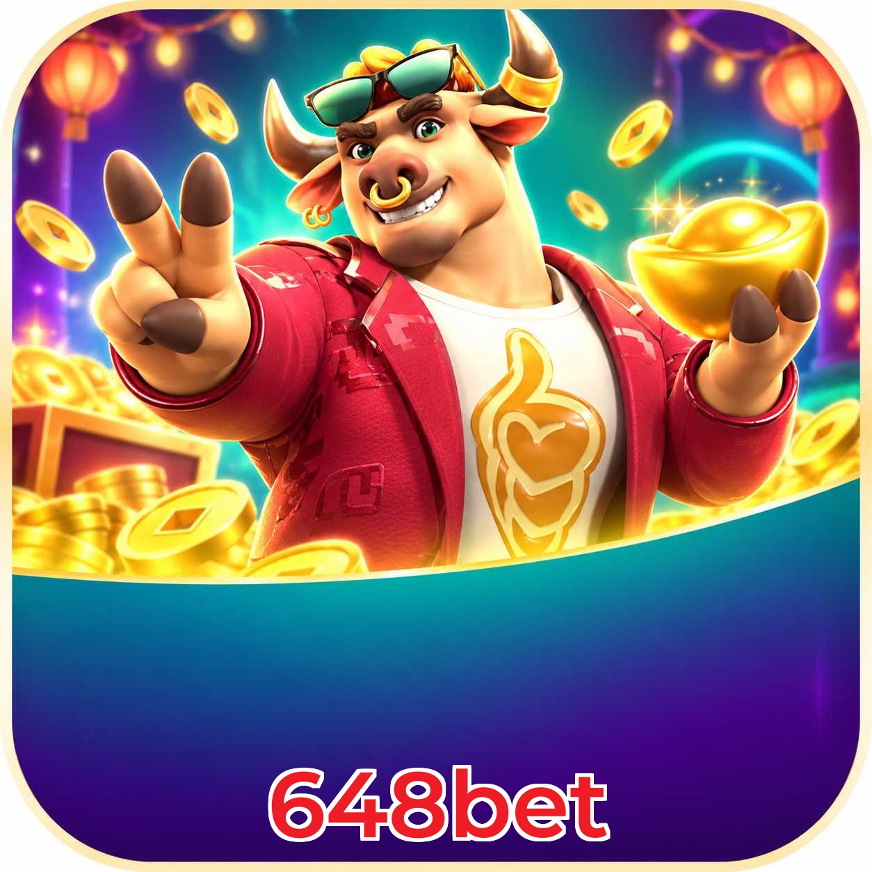 648bet Facebook Bonus