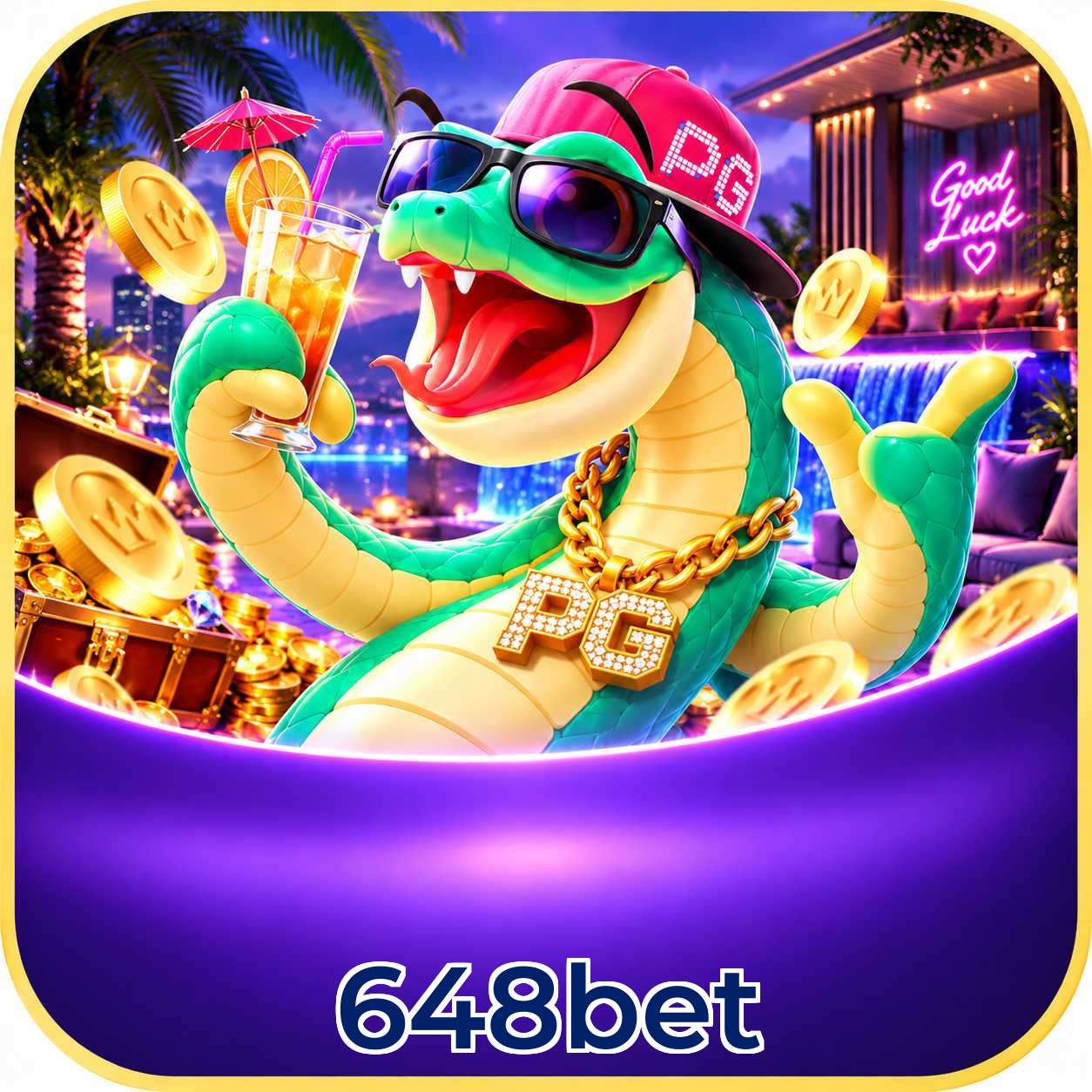 648bet Sports Coverage
