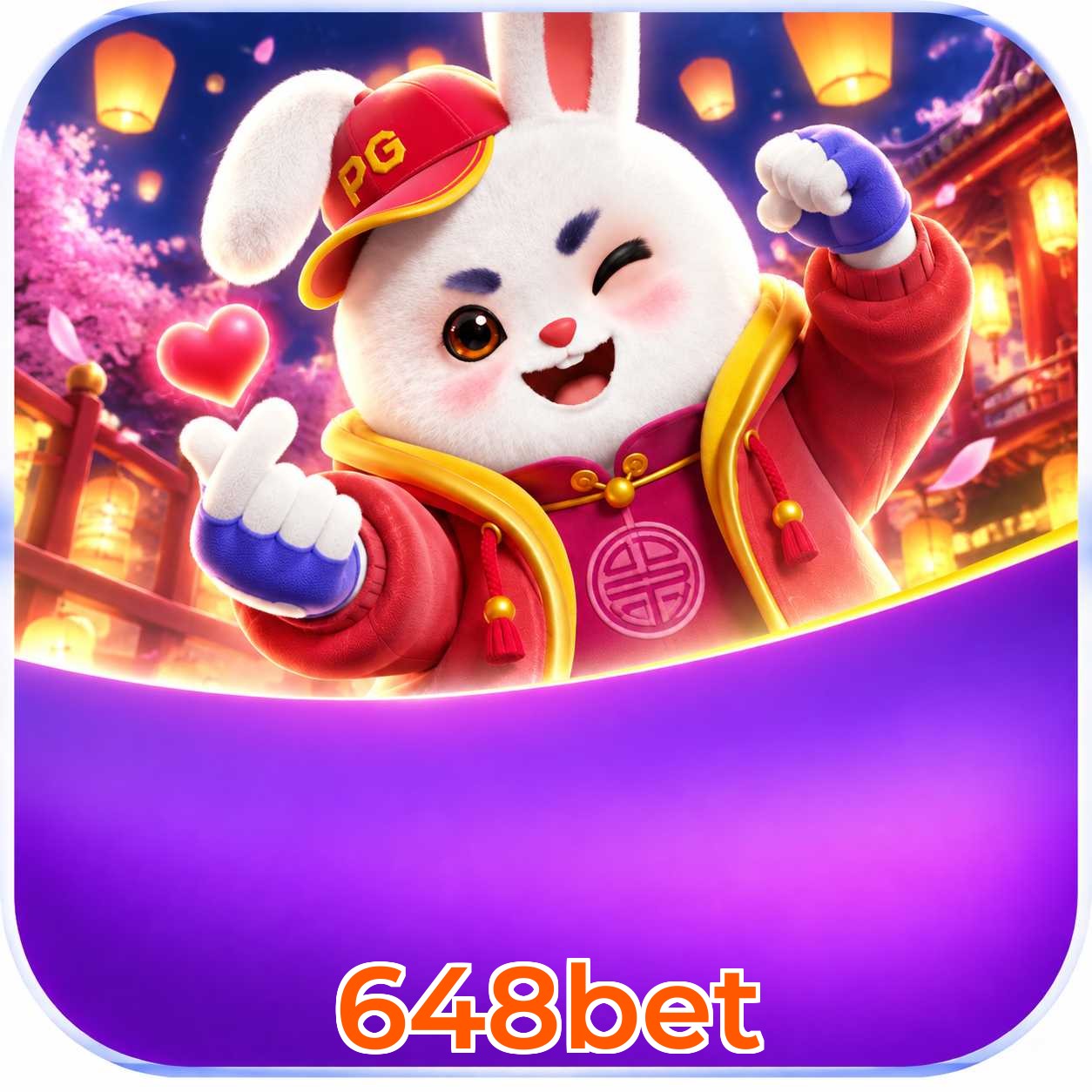 648bet Fortune Tiger RTP