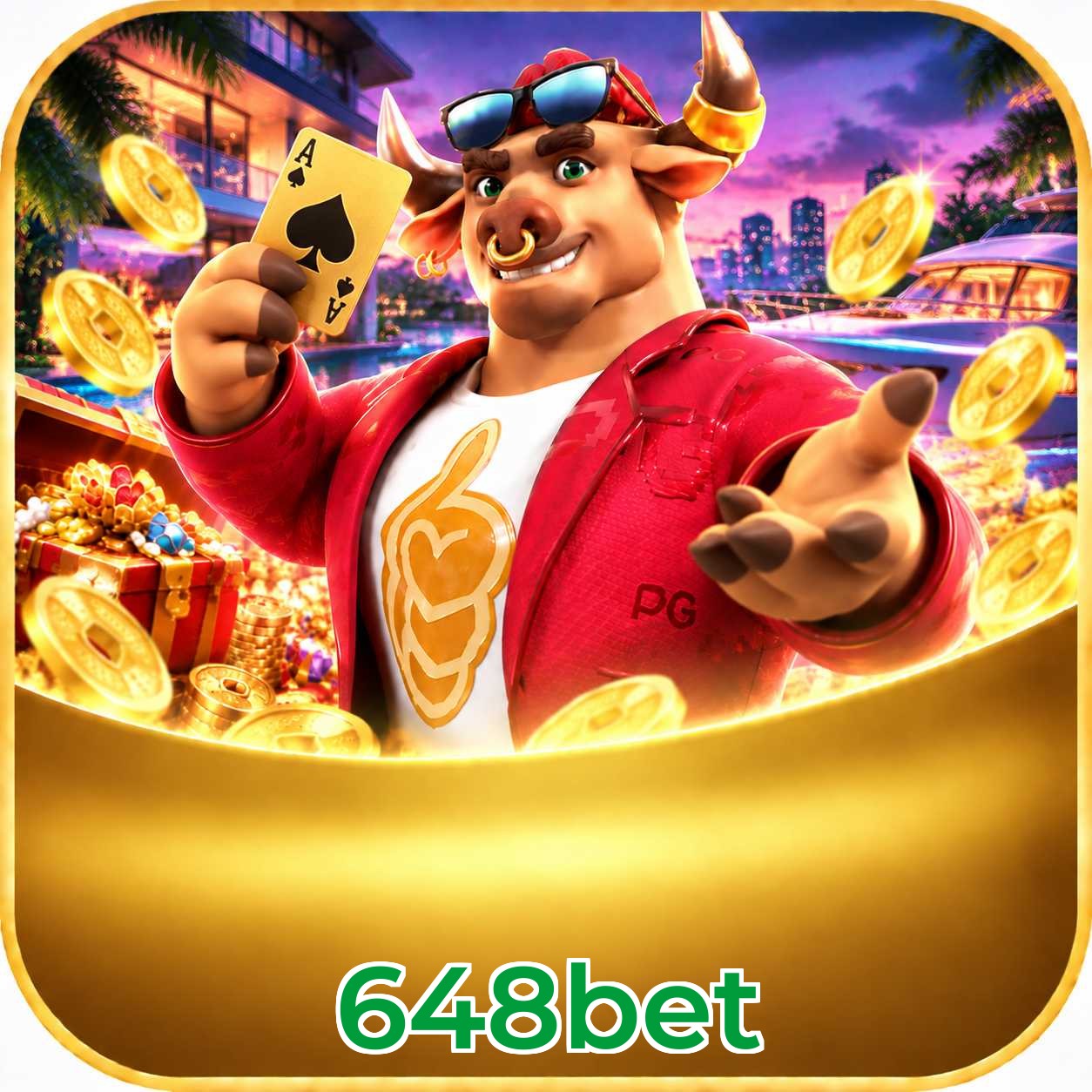 648bet Betting Limits