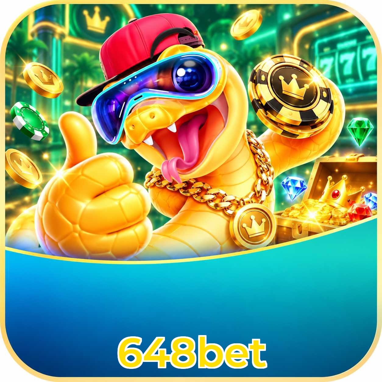 648bet Security Analysis