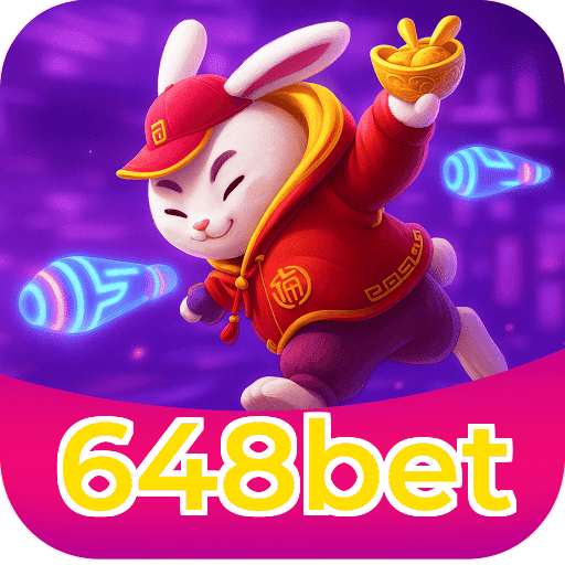 648bet Logo