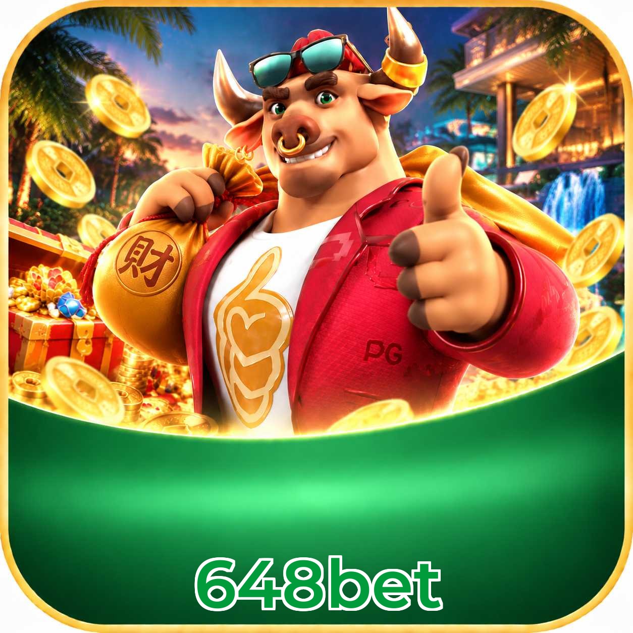 648bet VIP Telegram