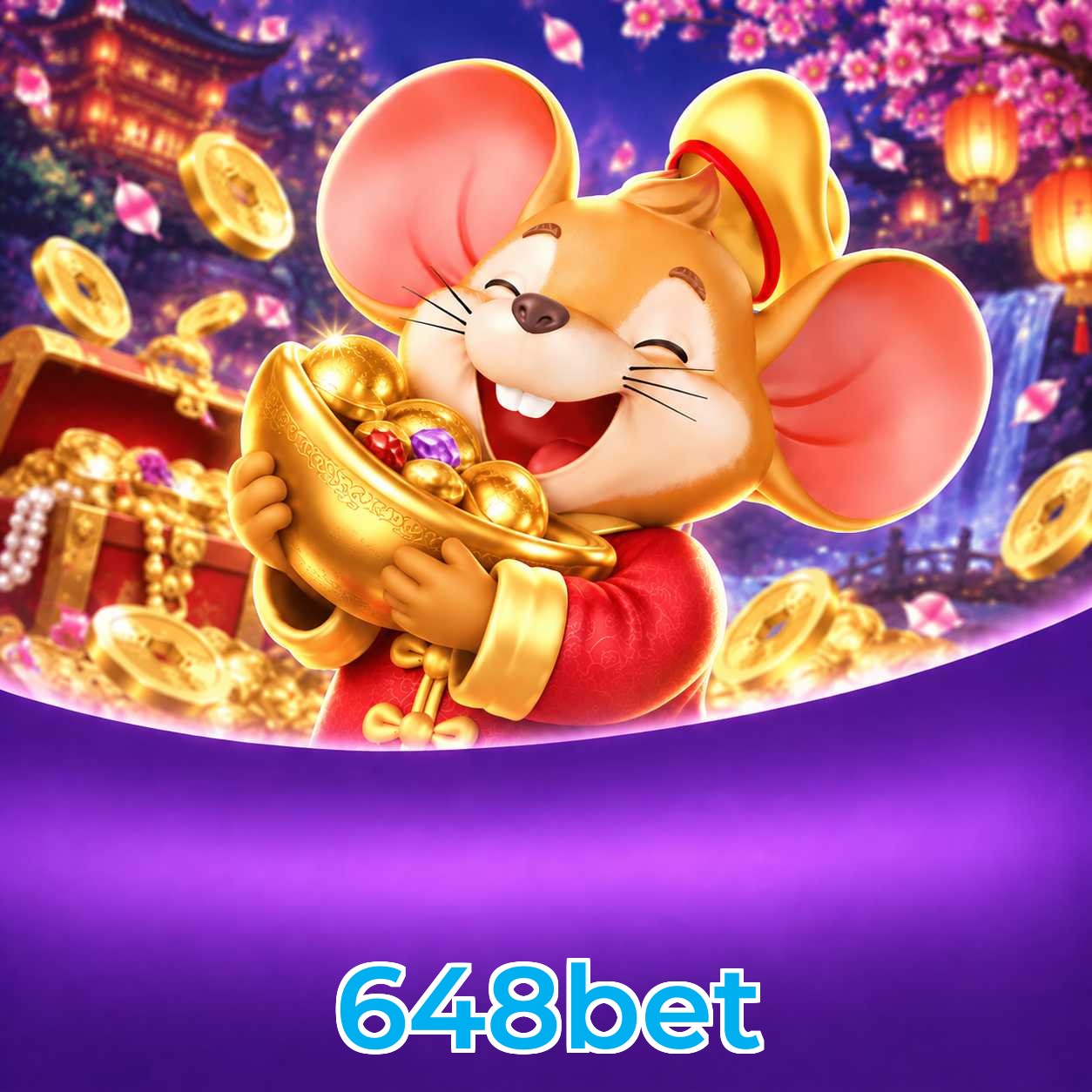 648bet Facebook Page