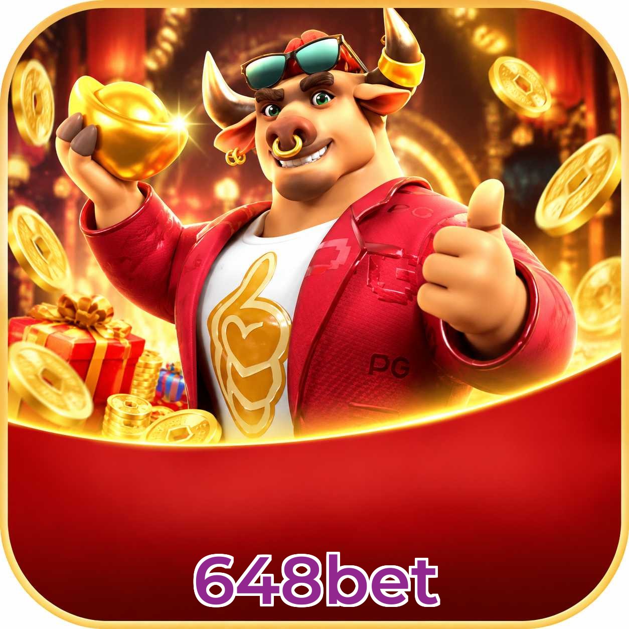648bet Saque