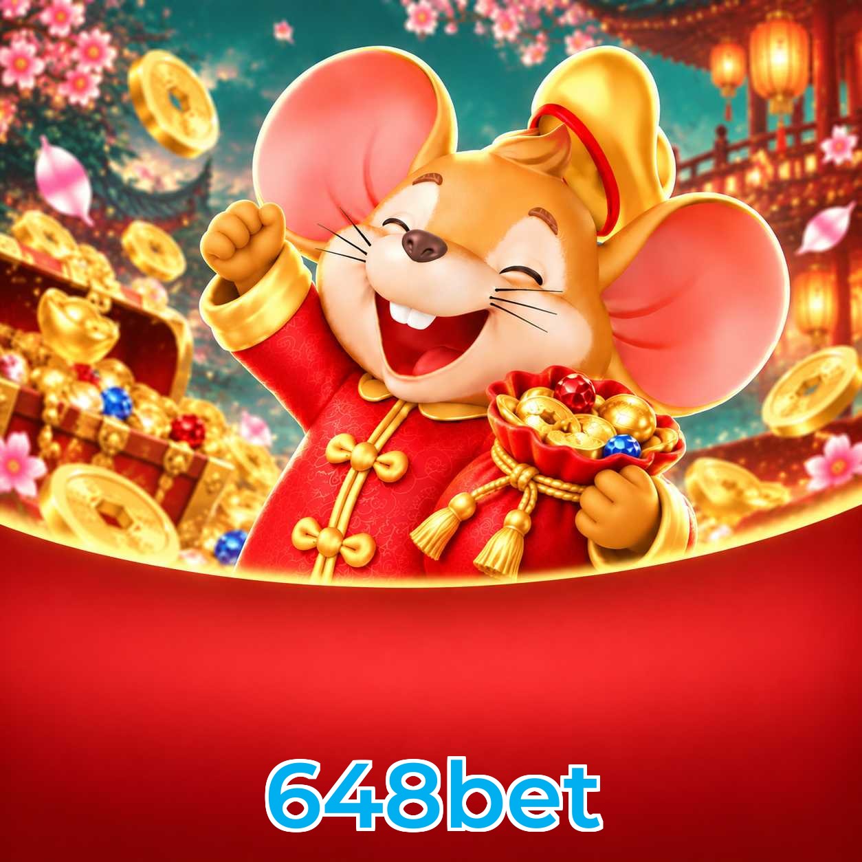 648bet Fortune Tiger Game
