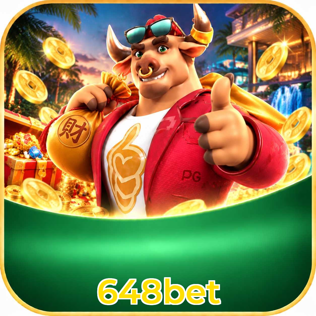 648bet Bet Odds Analysis