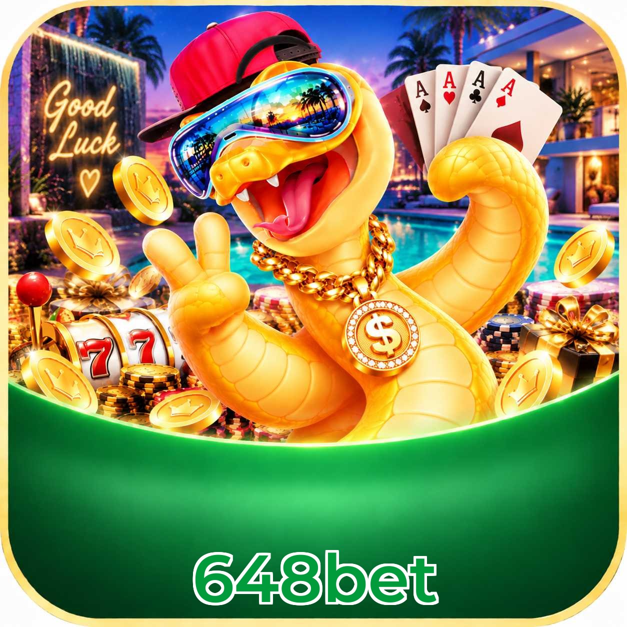 648bet Bonus FAQ